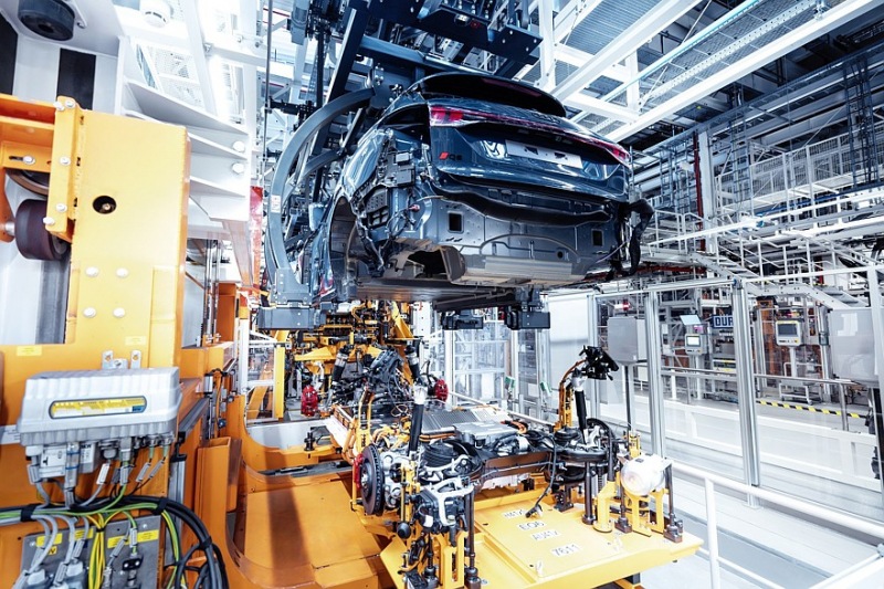 Audi теряет позиции на всех ключевых рынках и готовится к массовым увольнениям