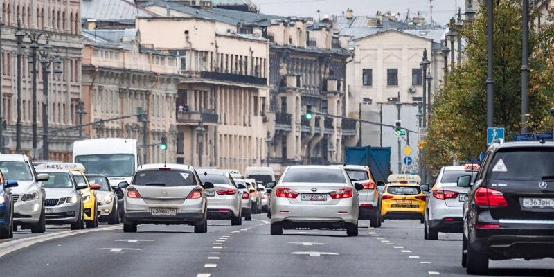 Автоподставы все еще работают. 5 способов защитить себя