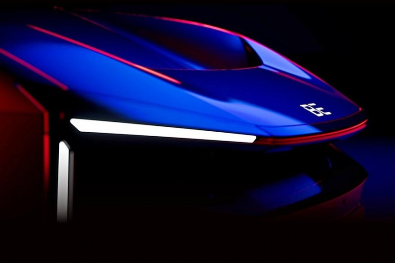 Mahindra India анонсирует одновременно два необычных кроссовера