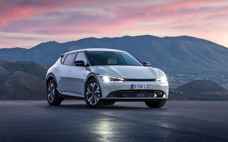 Kia Hyundai Motor отзовет более 200 000 автомобилей. Они есть и в России