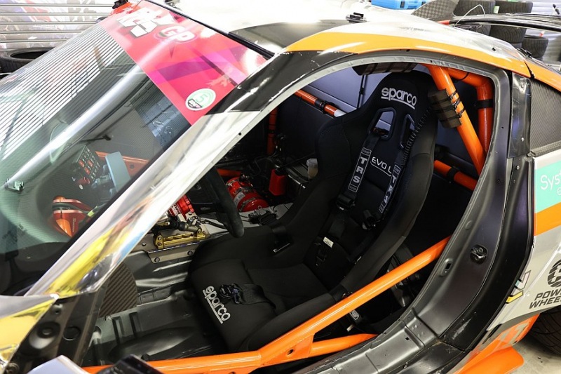 Круче ДеКея из «Форсажа»: Nissan 350Z, доработанный для RDS GP