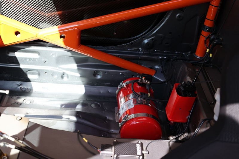 Круче ДеКея из «Форсажа»: Nissan 350Z, доработанный для RDS GP