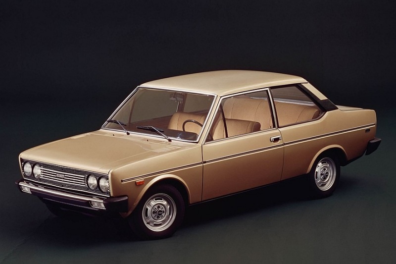 Маленький викинг: как появились Volvo серии 300 и чем здесь Renault и DAF