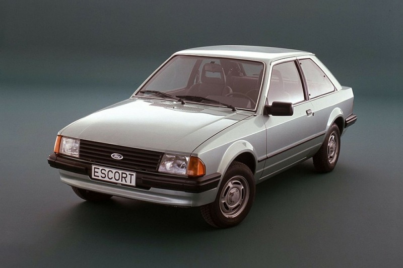 Маленький викинг: как появились Volvo серии 300 и чем здесь Renault и DAF