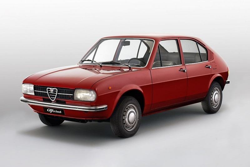 Маленький викинг: как появились Volvo серии 300 и чем здесь Renault и DAF