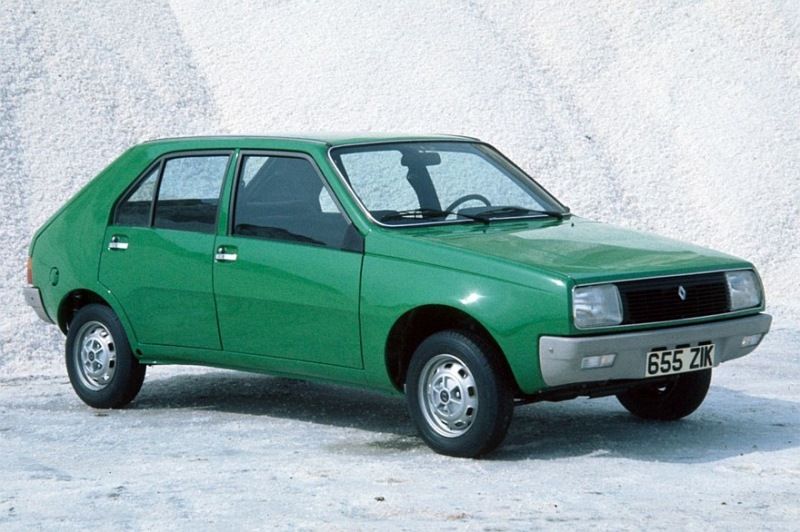 Маленький викинг: как появились Volvo серии 300 и чем здесь Renault и DAF
