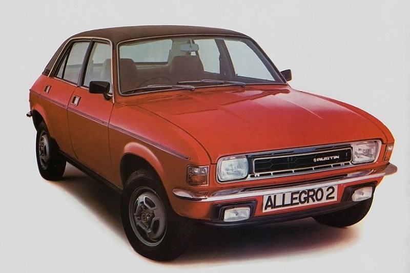 Маленький викинг: как появились Volvo серии 300 и чем здесь Renault и DAF