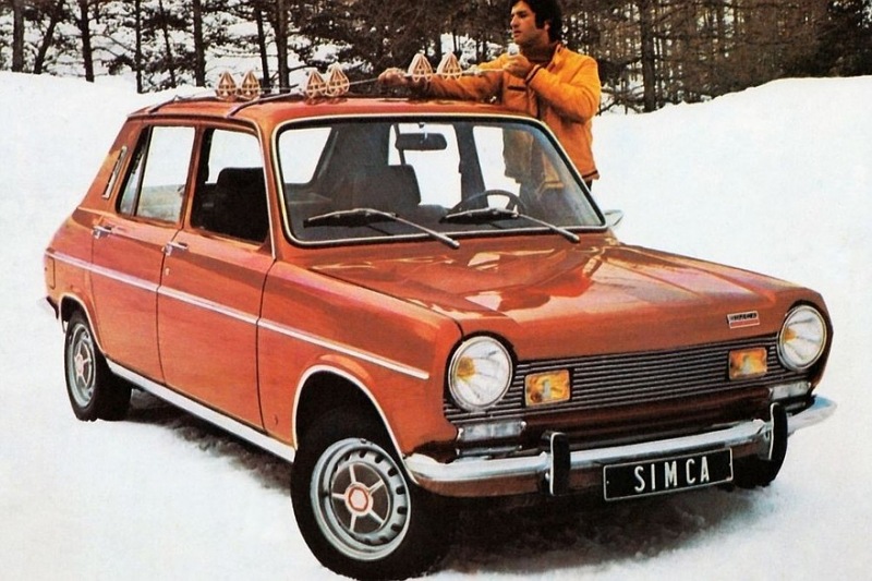 Маленький викинг: как появились Volvo серии 300 и чем здесь Renault и DAF