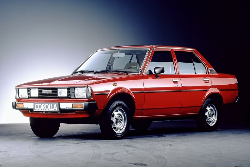 Маленький викинг: как появились Volvo серии 300 и чем здесь Renault и DAF