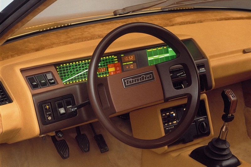 Маленький викинг: как появились Volvo серии 300 и чем здесь Renault и DAF