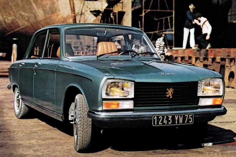 Маленький викинг: как появились Volvo серии 300 и чем здесь Renault и DAF