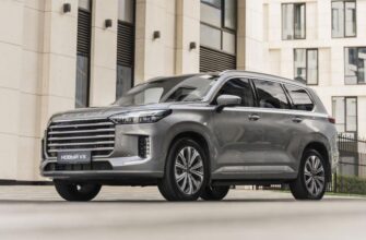 Не только Китай. Названы самые продаваемые премиум-автомобили в России