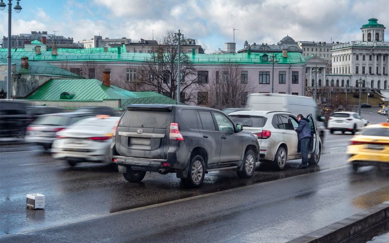 Откат, грузовик, машина-призрак. 7 бесспорно коварных автомобильных афер