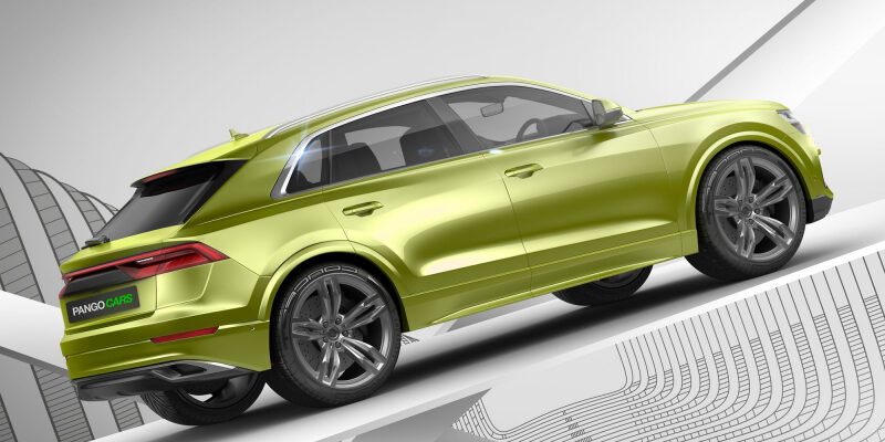 Самыми продаваемыми авто с пробегом брендов из КНР в октябре стали Chery, Haval и Geely