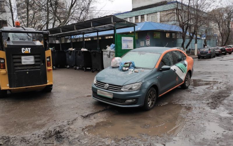 Дворовые штрафы: 7 способов, которыми водители могут получить неожиданные штрафы