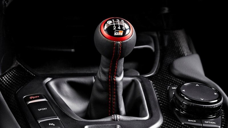 Toyota GR Supra: еще одна современная и прощальная версия A90 Final Edition