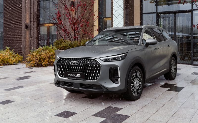 Возвращение автобрендов в России, Аватр и «фейковые» камеры: итоги недели