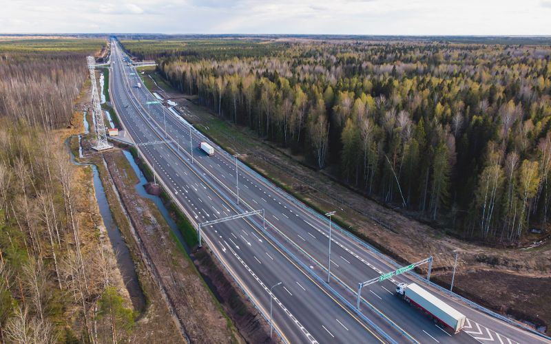 Возвращение автобрендов в России, Аватр и «фейковые» камеры: итоги недели