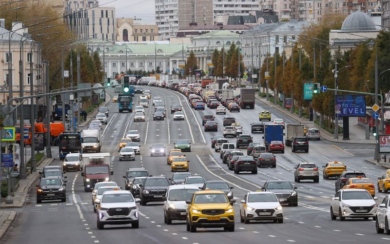 Возвращение автобрендов в России, Аватр и «фейковые» камеры: итоги недели