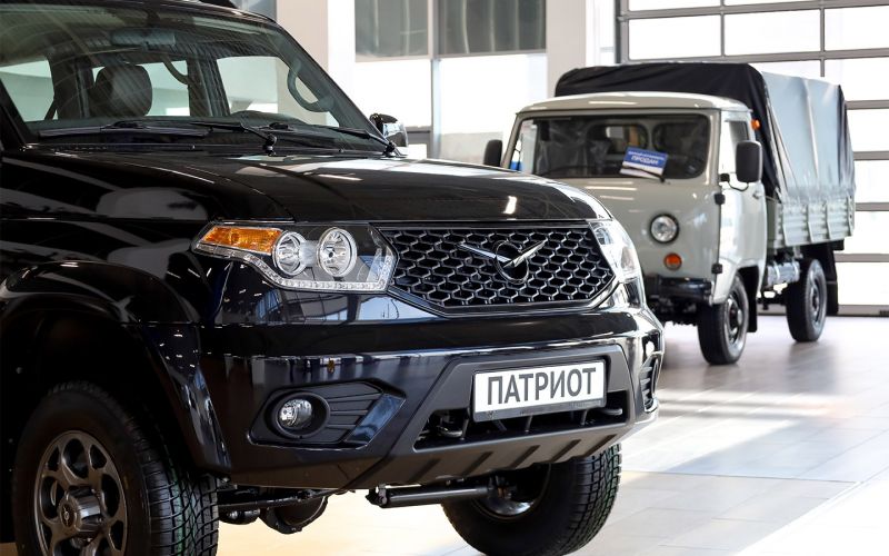 Возвращение автобрендов в России, Аватр и «фейковые» камеры: итоги недели