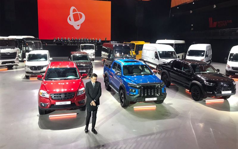 Возвращение автобрендов в России, Аватр и «фейковые» камеры: итоги недели