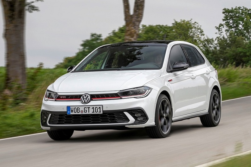 Пора остановиться: ожидается, что стареющий Volkswagen Polo получит второй редизайн в 2026 году