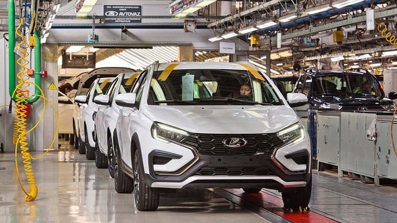 АВТОВАЗ увеличивает инвестиции и планирует выпустить 12 новых моделей и новых версий