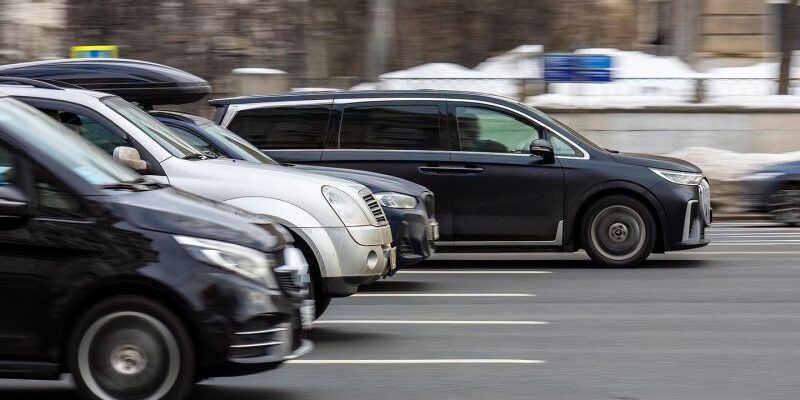 Что изменится для автомобилистов в 2025 году. Полный список нововведений