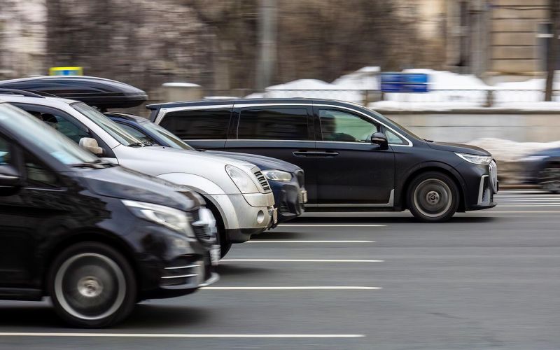 Что будет с автомобилистами в 2025 году. Полный список нововведений