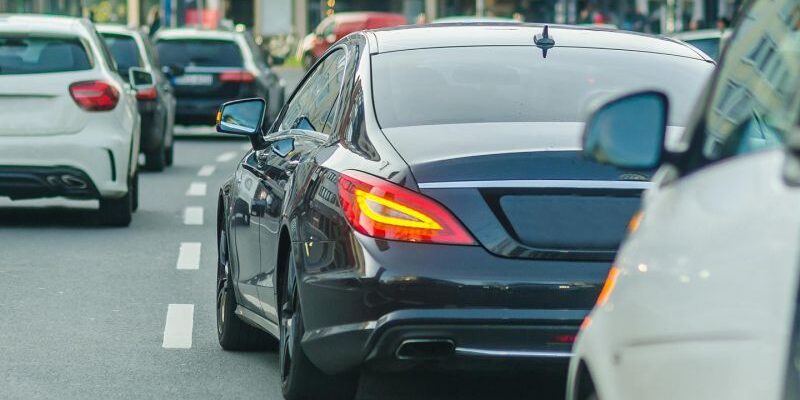 Как оштрафуют за невключенные поворотники и «аварийку». Подробный разбор