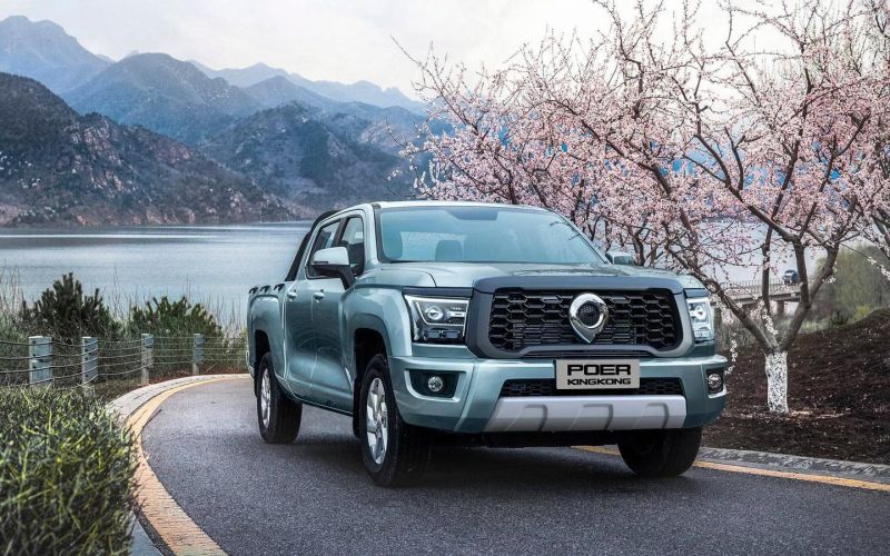 Какие пикапы предпочитают выбирать российские автовладельцы? Расследование автомобильных новостей