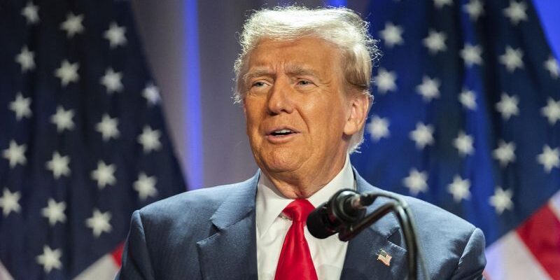 Команда Трампа предложила отказаться от поддержки электромобилей. Причины