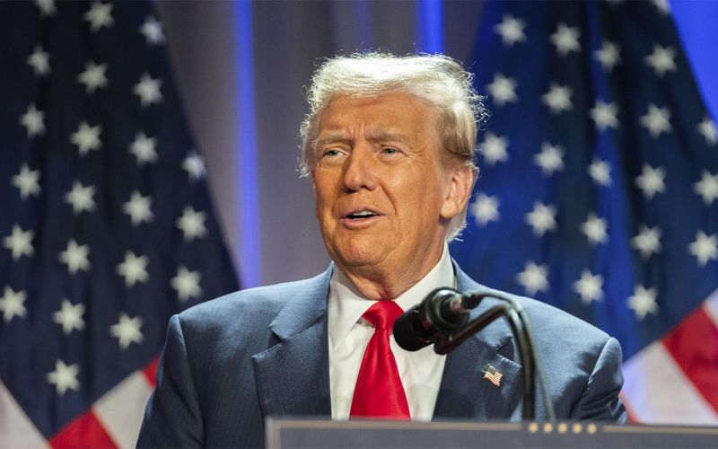 Команда Трампа предлагает прекратить поддержку электромобилей причина