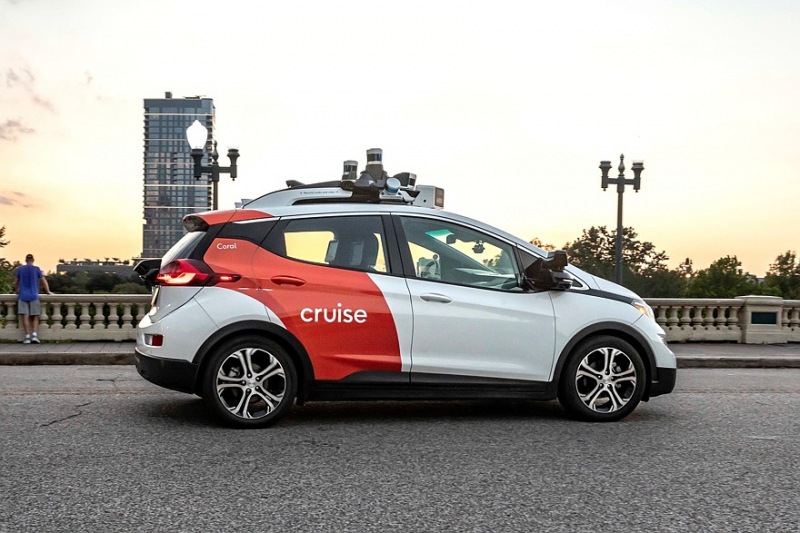 Конец утопии: General Motors официально прекращает разработку круизного робота-такси