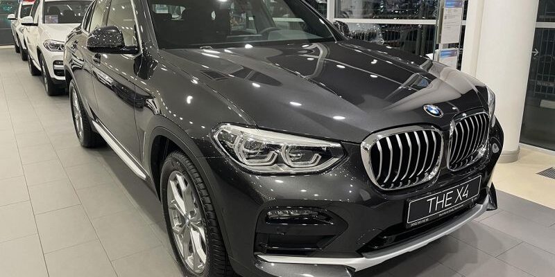 Ни одного «китайца». Названы любимые автомобильные бренды россиян