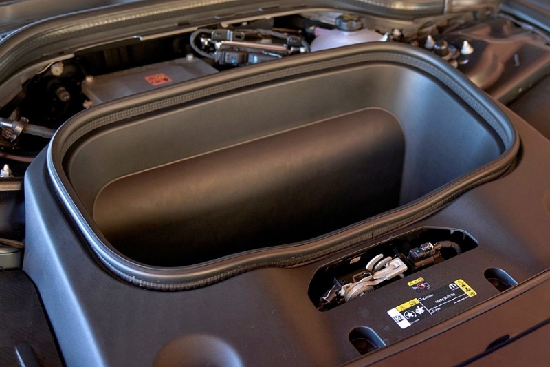 Новый Dodge Charger действительно выйдет на мировой рынок, но, к сожалению, он не будет оснащен двигателем V8