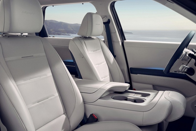 Выпущен новый Hyundai Palisade: без двигателя V6 и дизеля