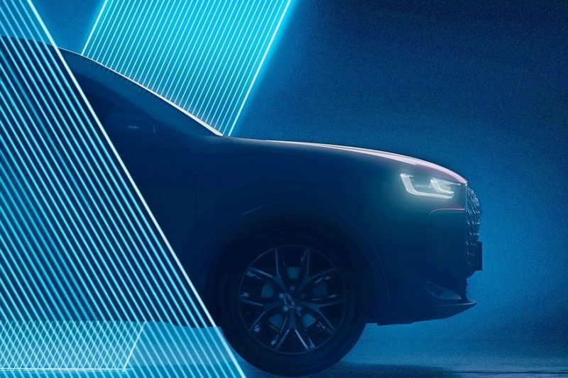 Обновлённый Chery Tiggo 7 скоро выйдет на мировой рынок