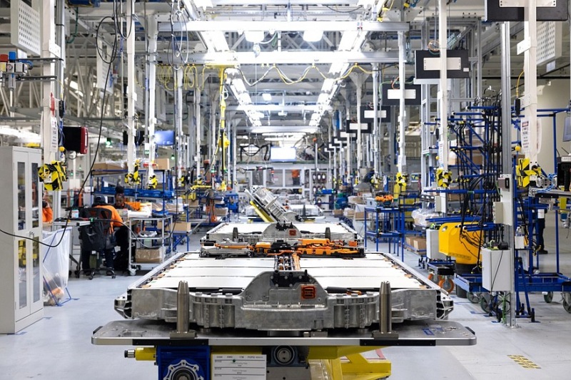 Одномоторный Polestar 3 спущен на воду: дальность плавания превосходит ожидания