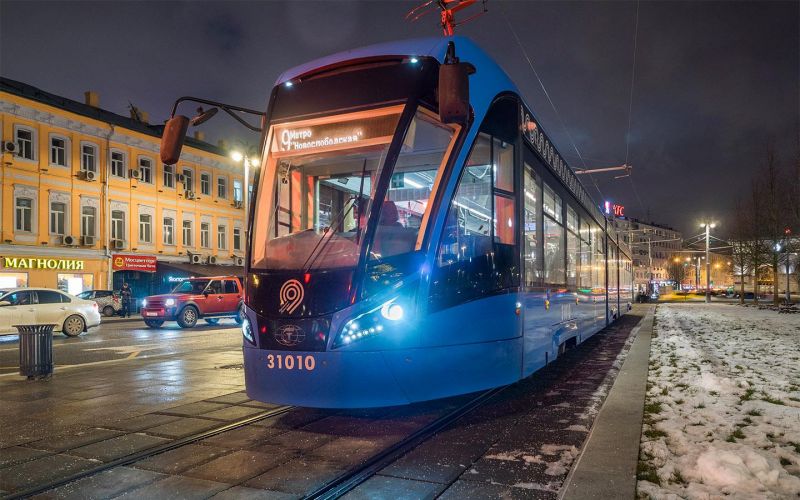 Со 2 января в Москве повысят стоимость проезда в общественном транспорте