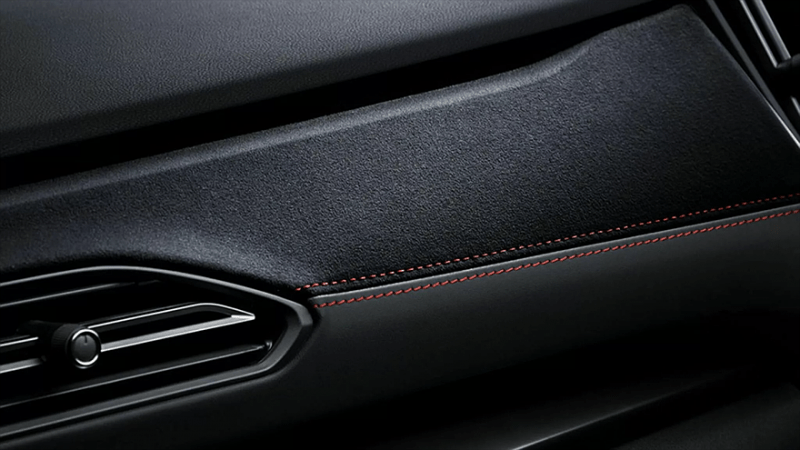 Subaru WRX S4 и Levorg теперь доступны в специальной версии STI Sport R-Black