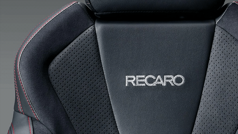 Subaru WRX S4 и Levorg теперь доступны в специальной версии STI Sport R-Black