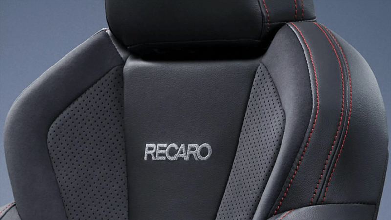 Subaru WRX S4 и Levorg теперь доступны в специальной версии STI Sport R-Black