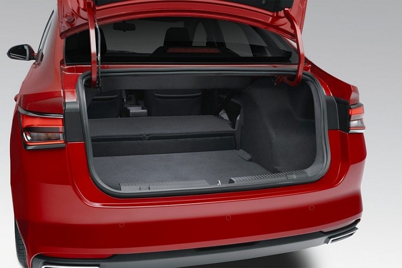 Экономичный автомобиль Chevrolet Optra возвращается на рынок