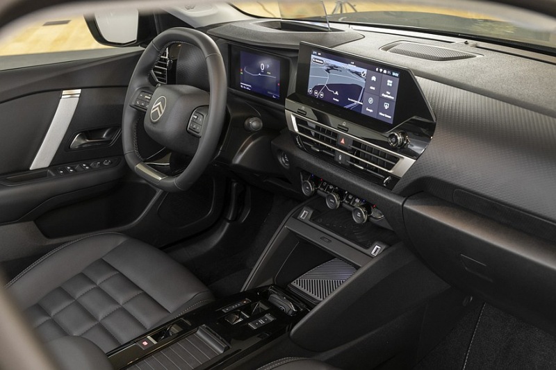 Новый дизайн Citroën C5 Aircross почти готов к производству