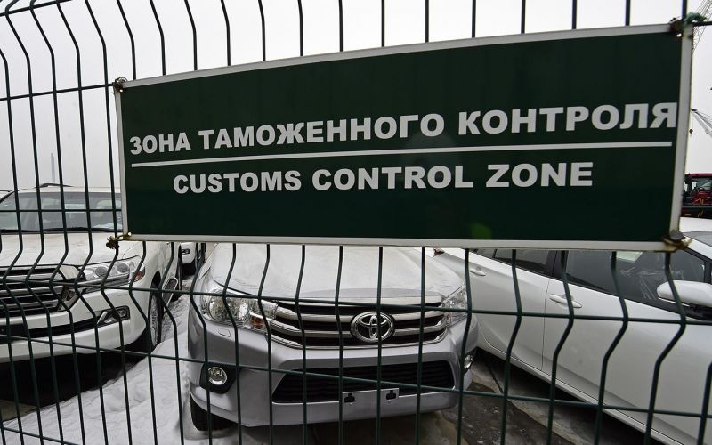 Эксперты объяснили, за какие «параллельные» автомобили не нужно платить дополнительный утилизационный налог