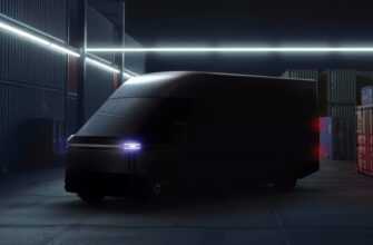 Flynt: новый еврокитайский коммерческий бренд от GAC и бывшего менеджера BMW Flynt: новый еврокитайский коммерческий бренд от GAC и бывшего менеджера BMW