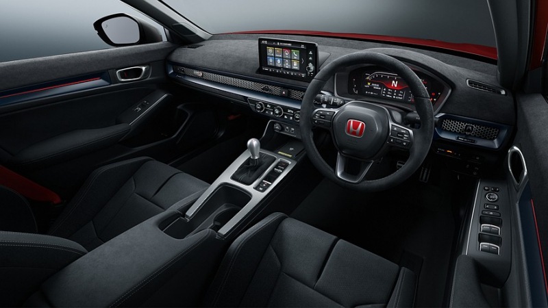 Honda рассматривает возможность выпуска «перезаряжаемого» электромобиля с приставкой Type R