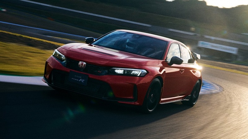 Honda рассматривает возможность выпуска «перезаряжаемого» электромобиля с приставкой Type R