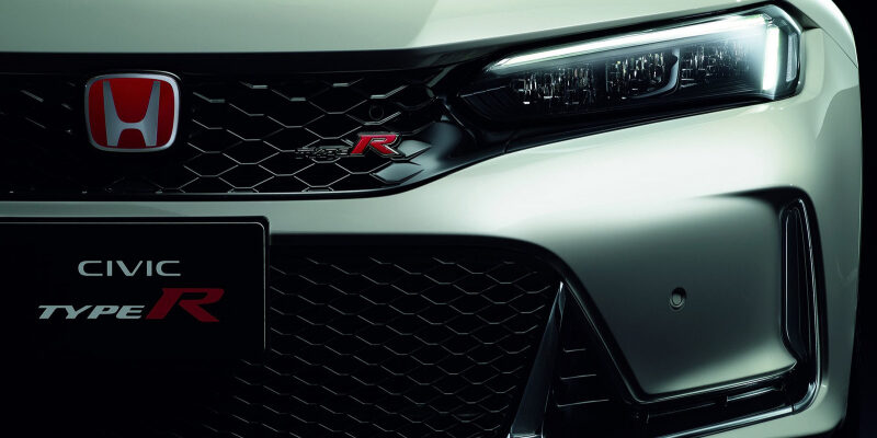 Honda думает о выпуске «заряженного» электромобиля с приставкой Type R